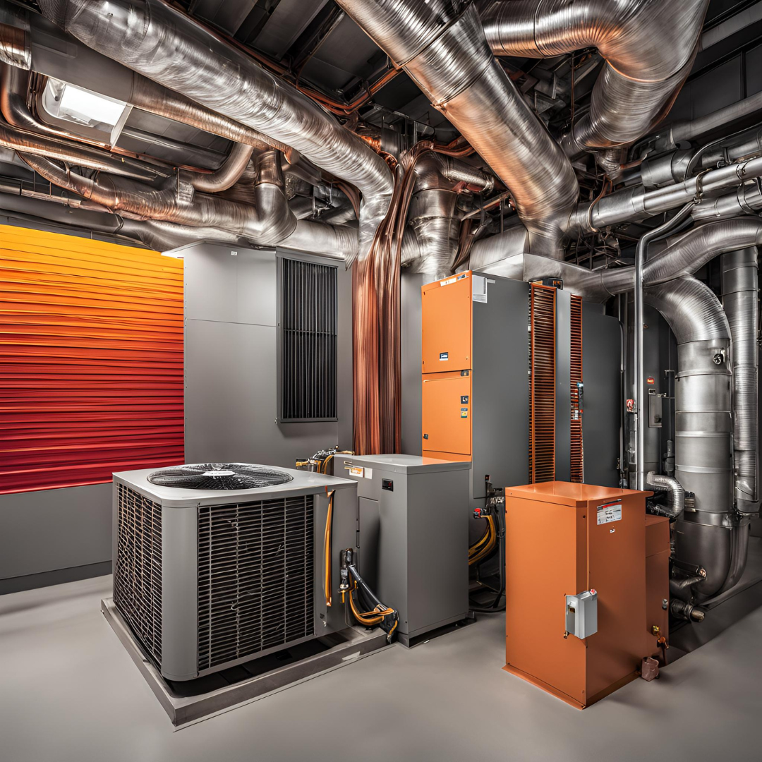 Commercial Fuel Switch Project — Example Project 2