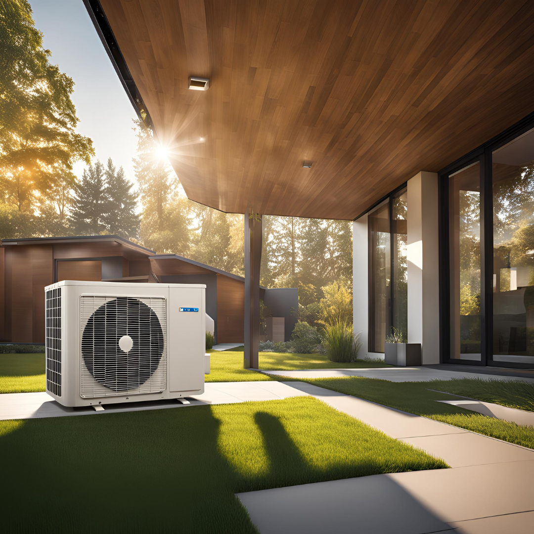 Residential Fuel Switch Project — Example Project 4